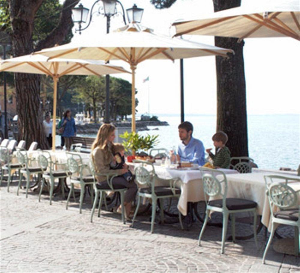 Hotel Giardinetto Garda  Exterior photo