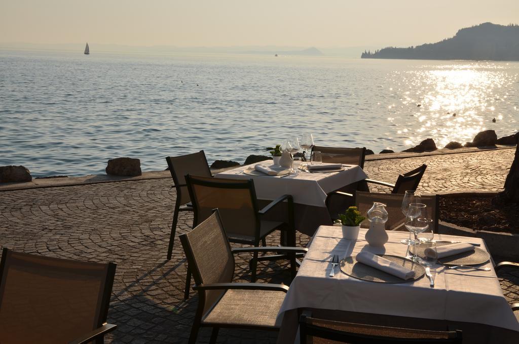 Hotel Giardinetto Garda  Exterior photo